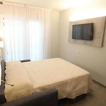 別荘 Persea Mare *