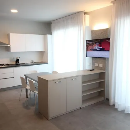 Persea Mare 別荘 アルマ・ディ・タッジャ