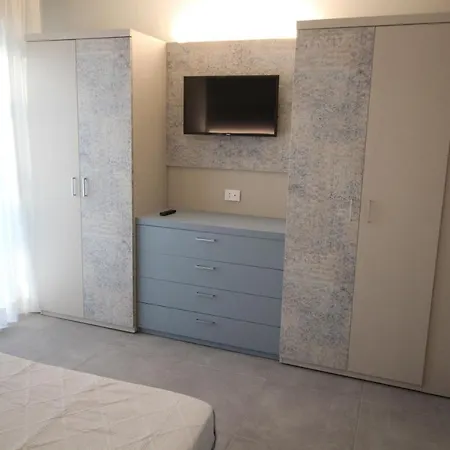 Persea Mare 別荘 アルマ・ディ・タッジャ