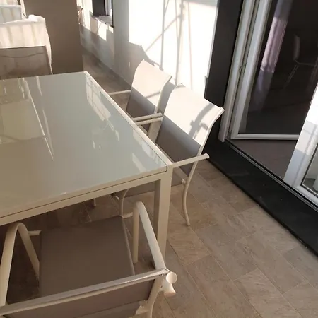 Persea Mare * アルマ・ディ・タッジャ