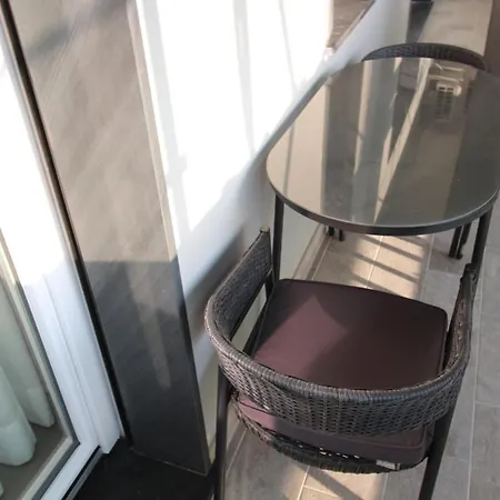 Сasa de vacaciones Persea Mare