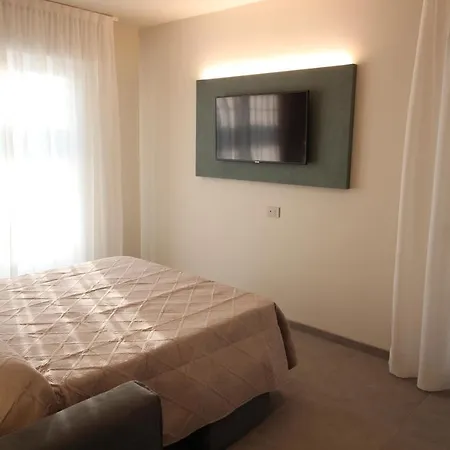 Persea Mare 別荘 *