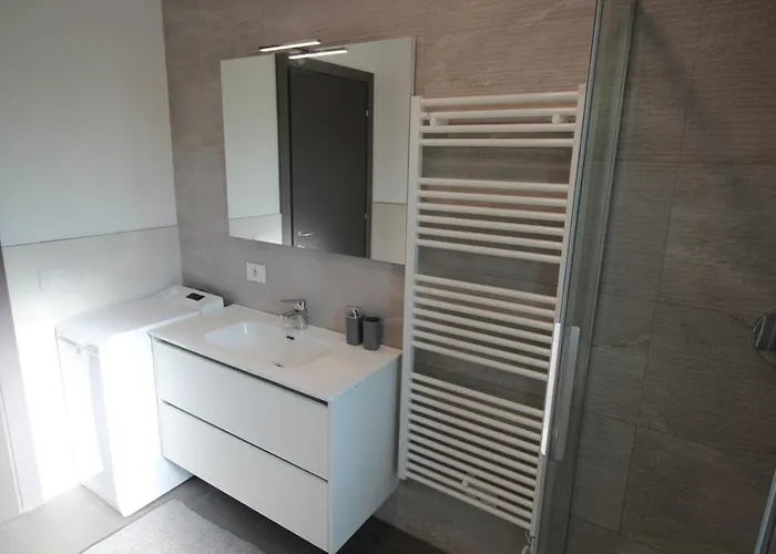 Сasa de vacaciones Persea Mare *