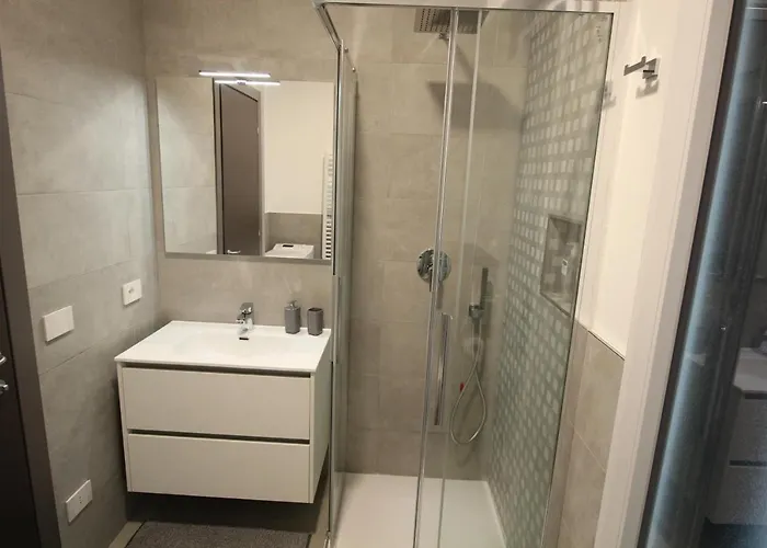 Persea Mare Сasa de vacaciones