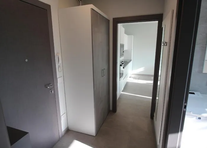 Сasa de vacaciones Persea Mare Arma di Taggia