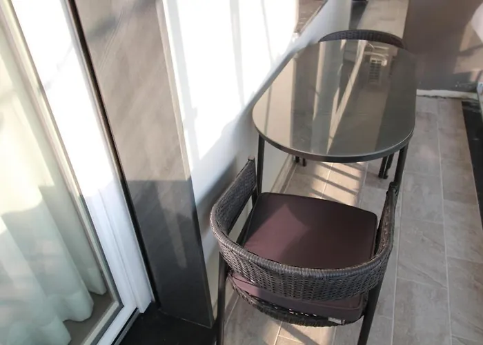 Сasa de vacaciones Persea Mare