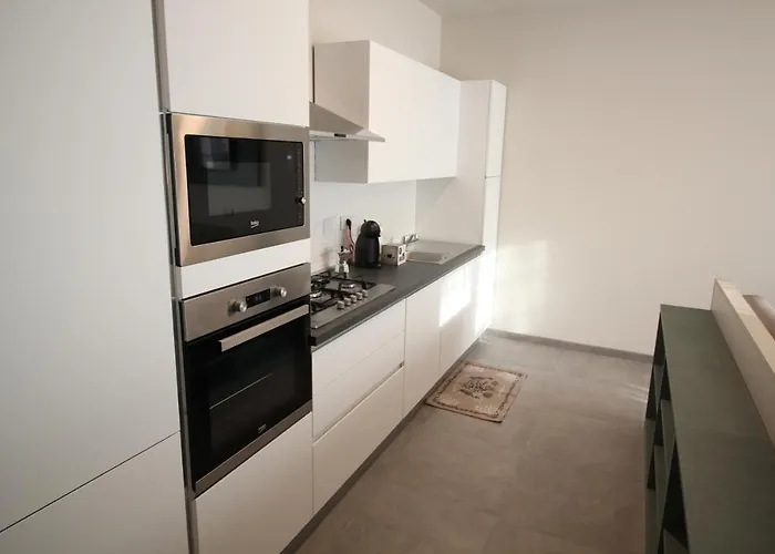 Сasa de vacaciones Persea Mare *