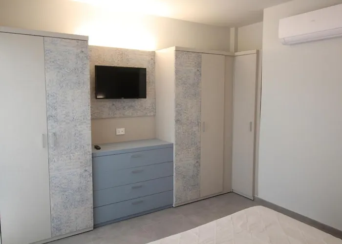 Сasa de vacaciones Persea Mare Arma di Taggia