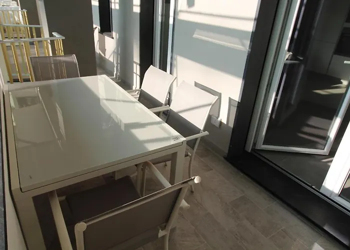 Сasa de vacaciones Persea Mare