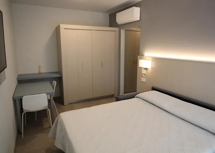 Hébergement de vacances Persea Mare
