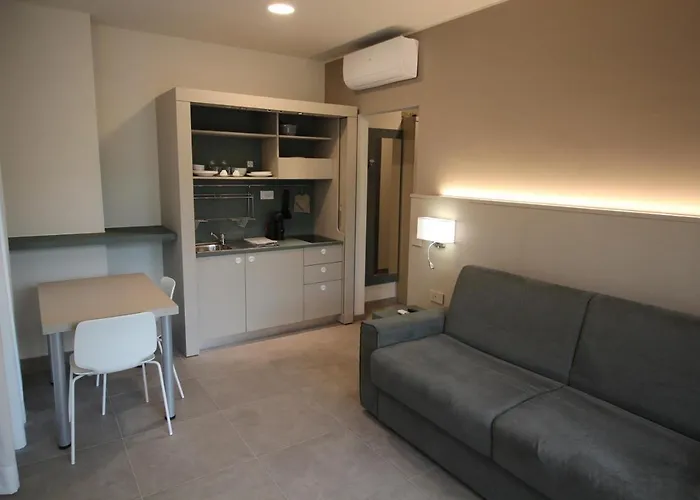 Сasa de vacaciones Persea Mare