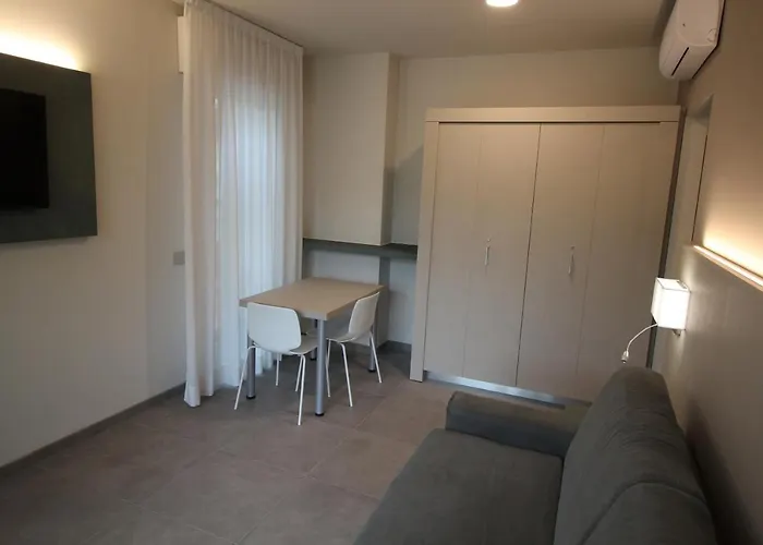 Hébergement de vacances Persea Mare *