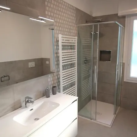 בית נופש Persea Mare