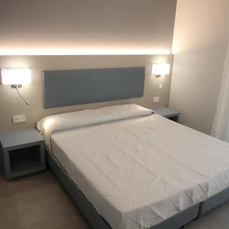 Persea Mare בית נופש