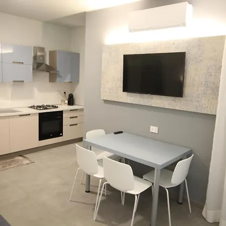 בית נופש Persea Mare *