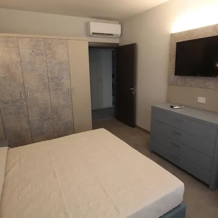 Persea Mare Casa de Férias Arma di Taggia