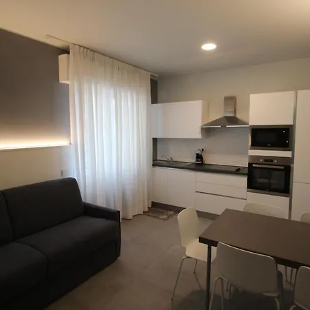Persea Mare Holiday home *