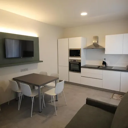 Persea Mare Holiday home