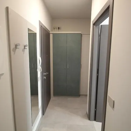 Persea Mare Holiday home