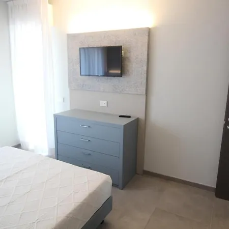 Persea Mare Holiday home *