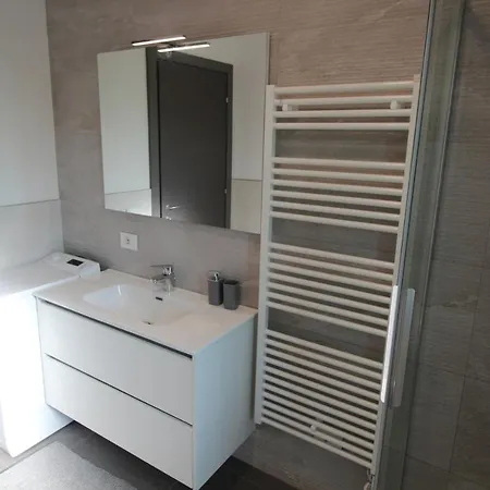 Holiday home Persea Mare *