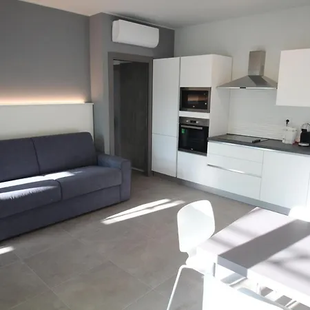 בית נופש Persea Mare *