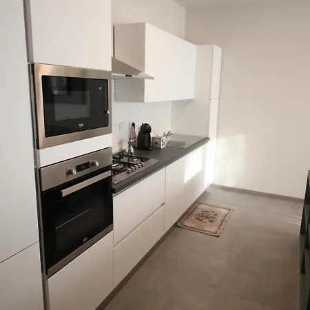 Holiday home Persea Mare *