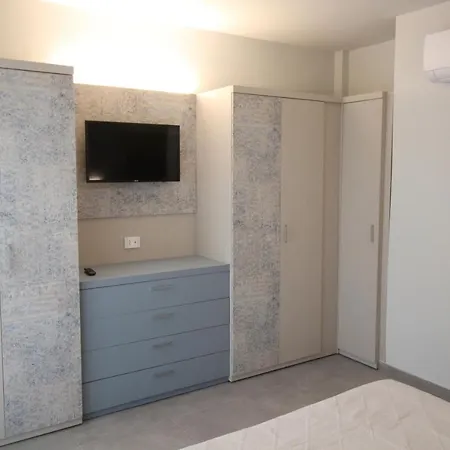 Casa de Férias Persea Mare Arma di Taggia