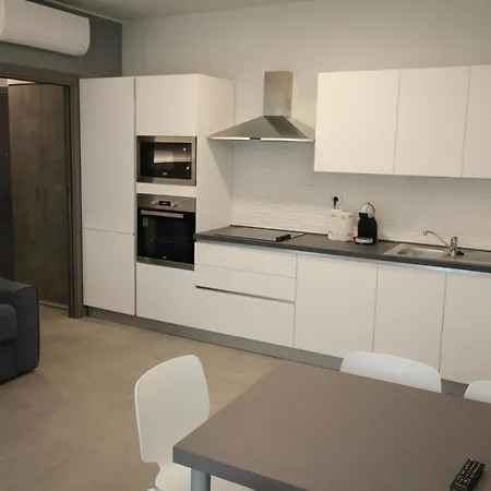 Persea Mare Holiday home
