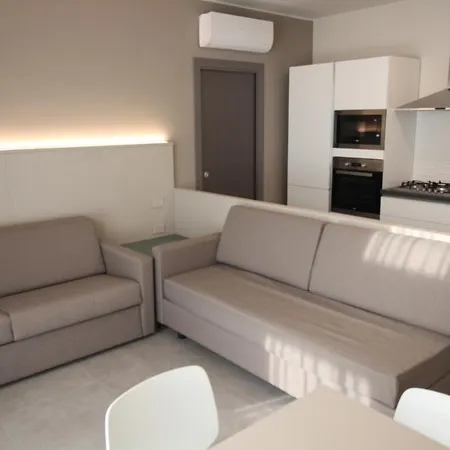 בית נופש Persea Mare ארמה די טאגיה