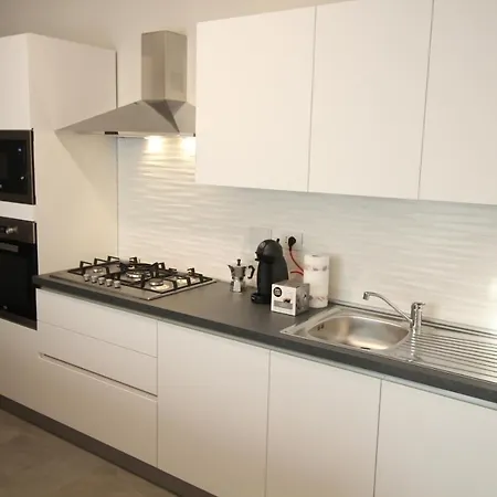 Casa de Férias Persea Mare *