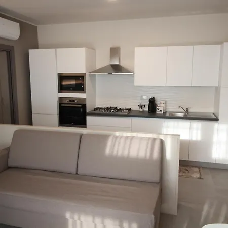Holiday home Persea Mare