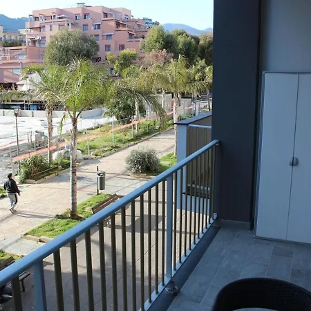 Persea Mare Holiday home