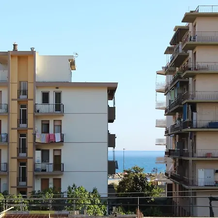 Persea Mare * Arma di Taggia