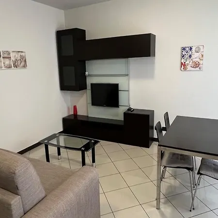 Persea Mare Holiday home
