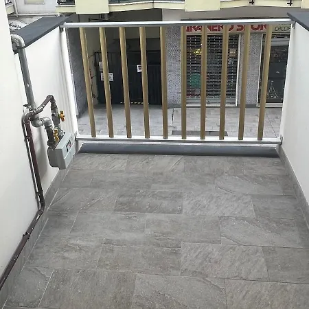 Holiday home Persea Mare *