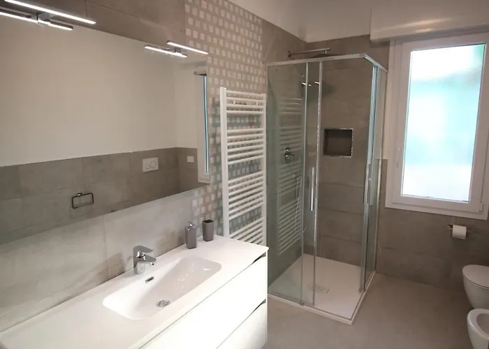 Ferienhaus Persea Mare