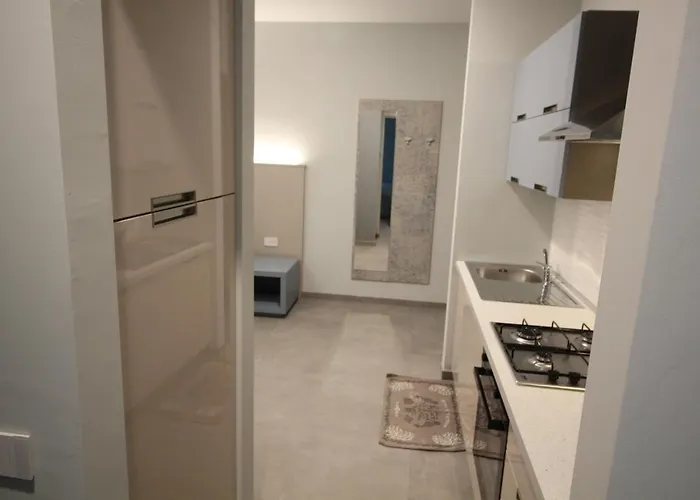 Ferienhaus Persea Mare