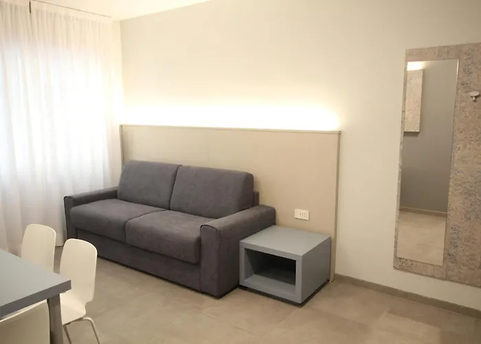 Persea Mare Ferienhaus