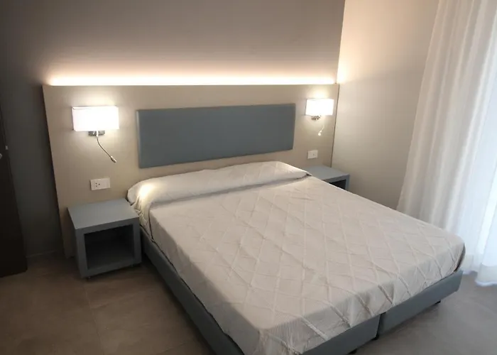 Persea Mare Ferienhaus