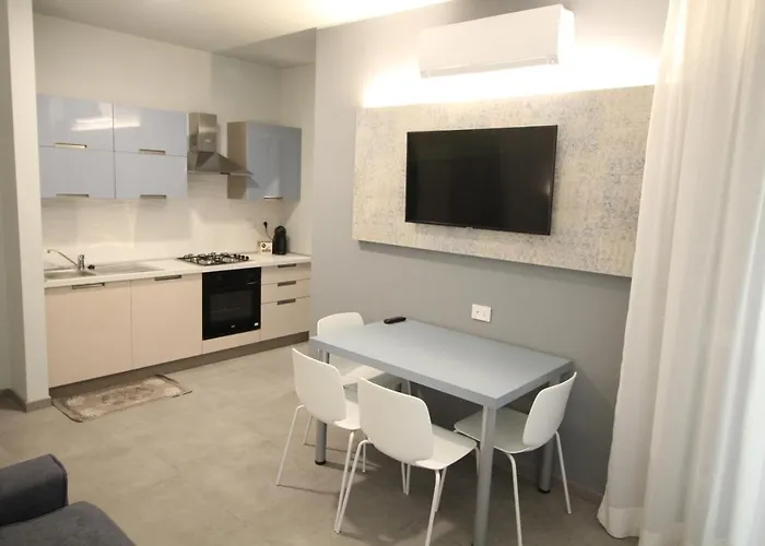 Ferienhaus Persea Mare *