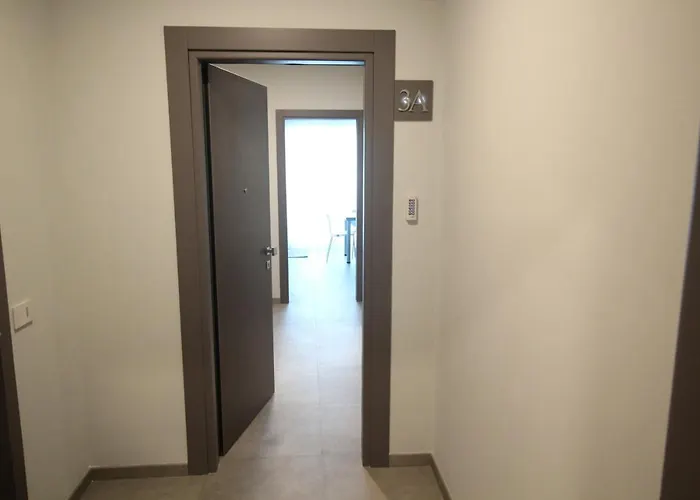 بيت للعطل Persea Mare أرما دي تاجيا
