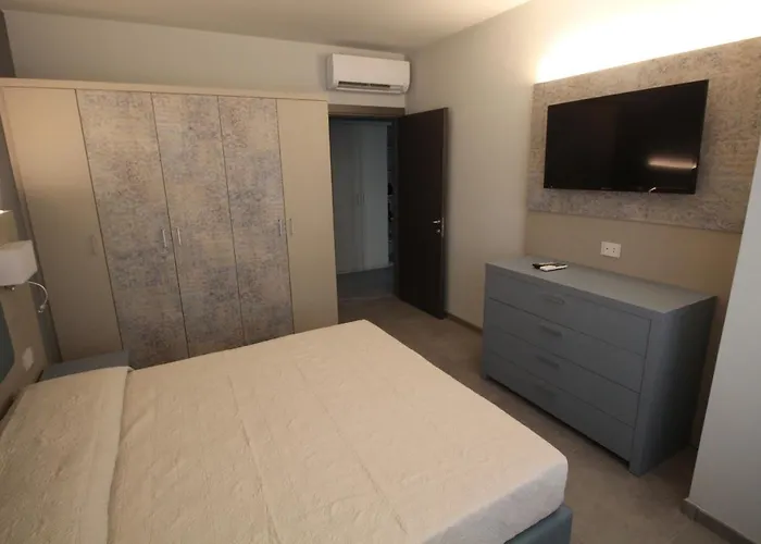 Persea Mare Дом отдыха Арма-ди-Таджа