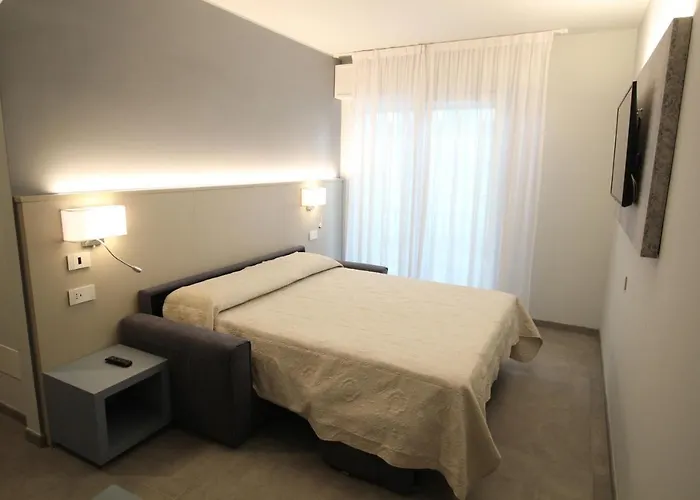 Дом отдыха Persea Mare Арма-ди-Таджа