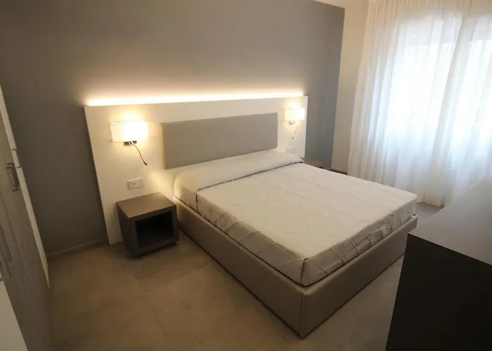 Persea Mare Ferienhaus