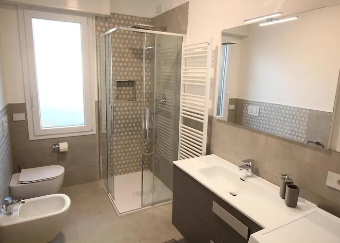 Persea Mare Дом отдыха