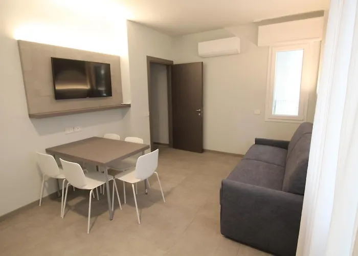 Persea Mare Ferienhaus Taggia