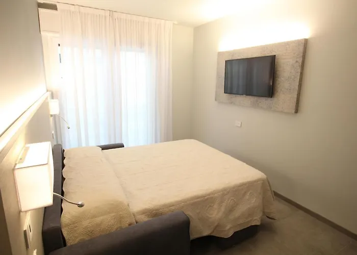 Ferienhaus Persea Mare *