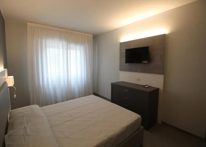 Persea Mare Ferienhaus