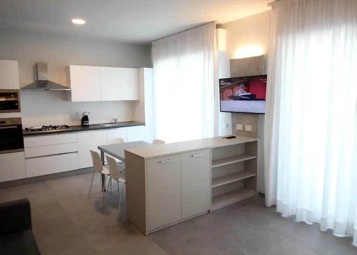 Persea Mare بيت للعطل أرما دي تاجيا